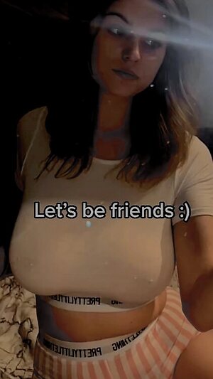 Chloe T. Nude Leaked Photo #9