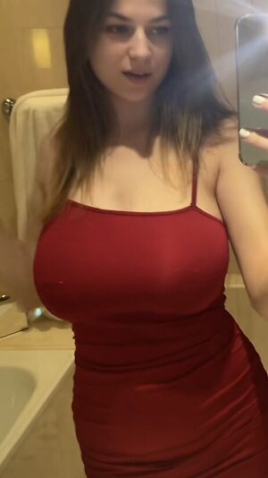 Chloe T. Nude Leaked Photo #12