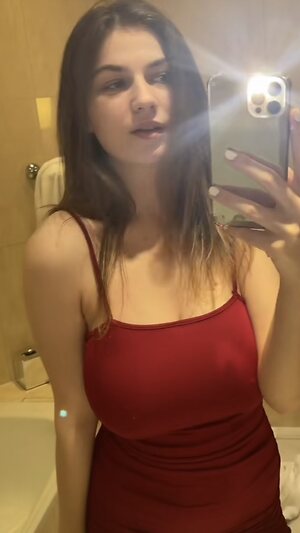 Chloe T. Nude Leaked Photo #13
