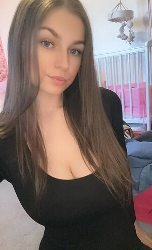 Chloe T. Nude Leaked Photo #16