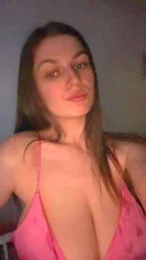 Chloe T. Nude Leaked Photo #20
