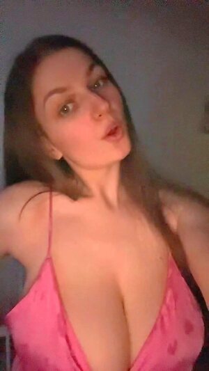 Chloe T. Nude Leaked Photo #21
