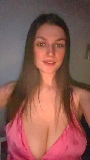 Chloe T. Nude Leaked Photo #22