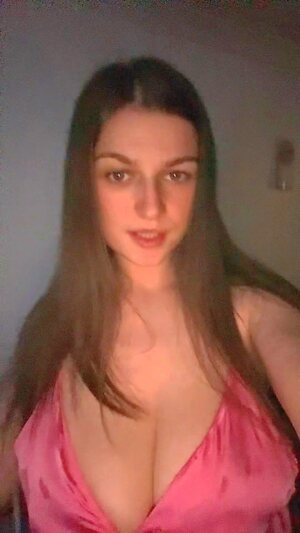 Chloe T. Nude Leaked Photo #25