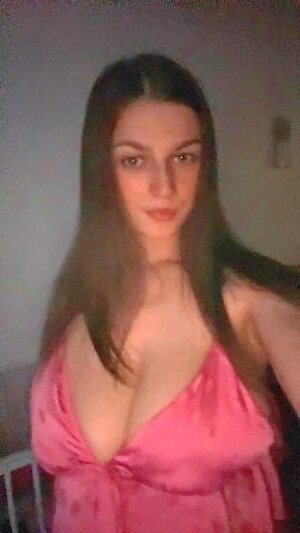 Chloe T. Nude Leaked Photo #27