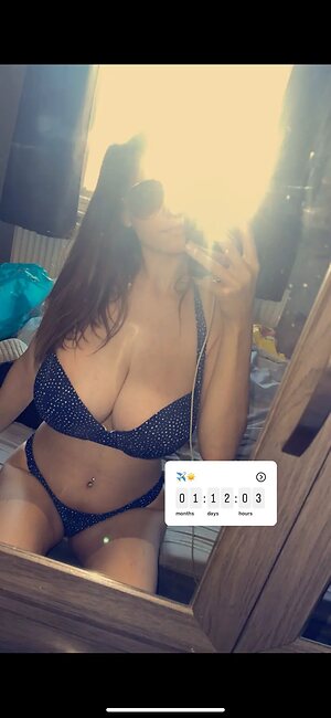 Chloe T. Nude Leaked Photo #28