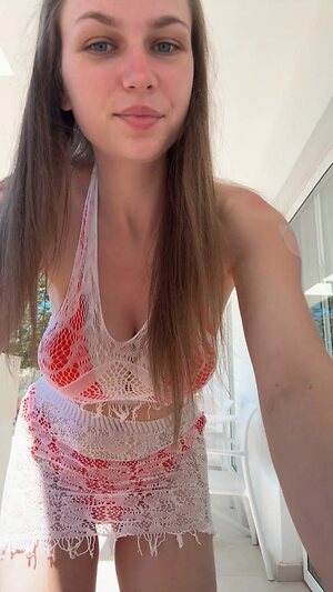 Chloe T. Nude Leaked Photo #33