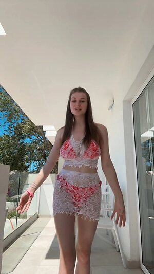 Chloe T. Nude Leaked Photo #36