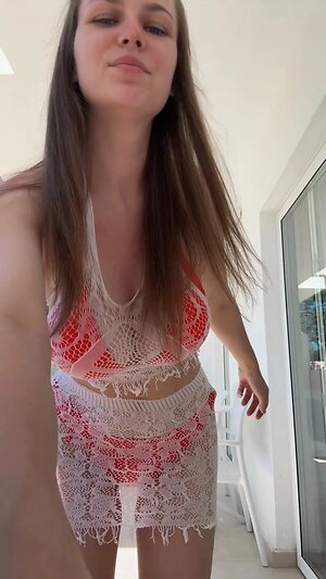 Chloe T. Nude Leaked Photo #38