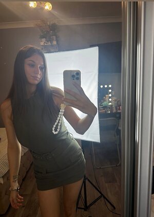 Chloe T. Nude Leaked Photo #57