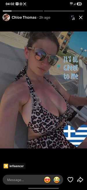 Chloe T.