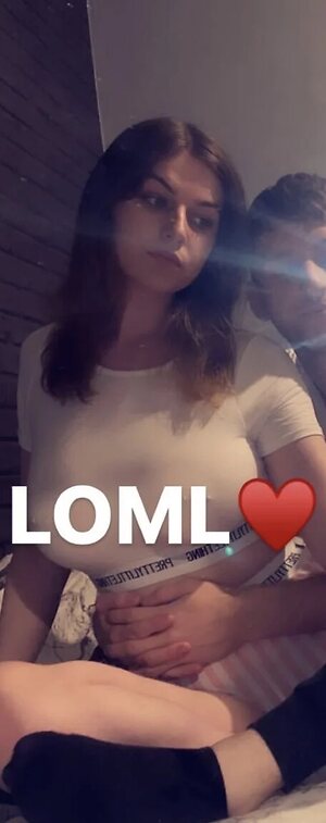 Chloe T. leaked photos