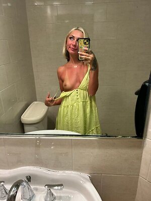 Chloe Temple leaked photo #349