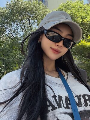 Chloe Yang
