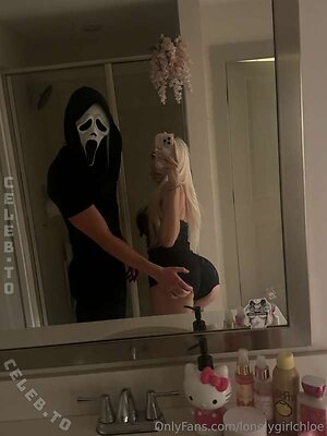 Chloe yummy Nude Leaked Photo #44