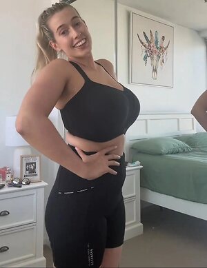Chloe leaked photo #63