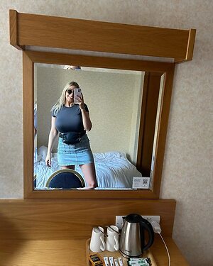 Chloe leaked photo #109