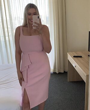Chloe leaked photo #122