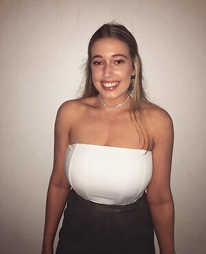 Chloe leaked photo #127