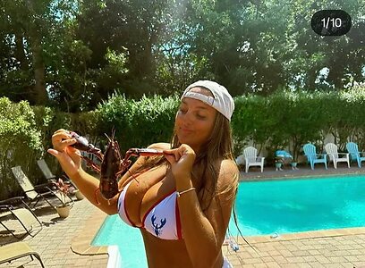 Chloe leaked photo #261