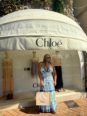 Chloe leaked photo #328