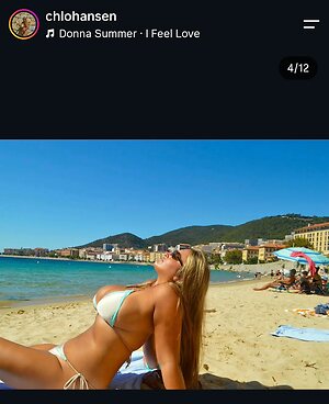 Chloe leaked photo #333