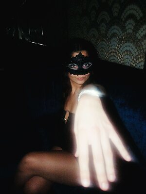 Chloeforero leaked photo #8