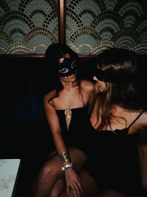 Chloeforero leaked photo #11