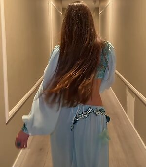 Chloeforero leaked photo #13