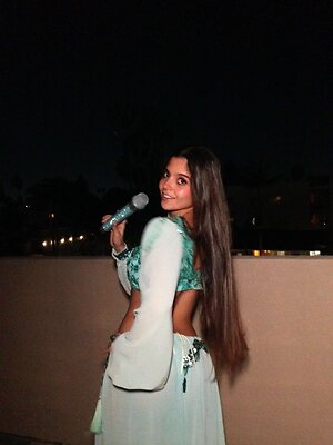 Chloeforero leaked photo #15