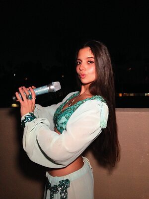 Chloeforero leaked photo #17