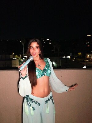 Chloeforero leaked photo #21
