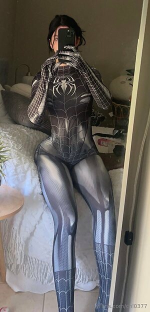 Chloerhawkinss Nude Leaked Photo #64