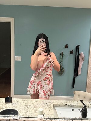 Chloerhawkinss Nude Leaked Photo #65