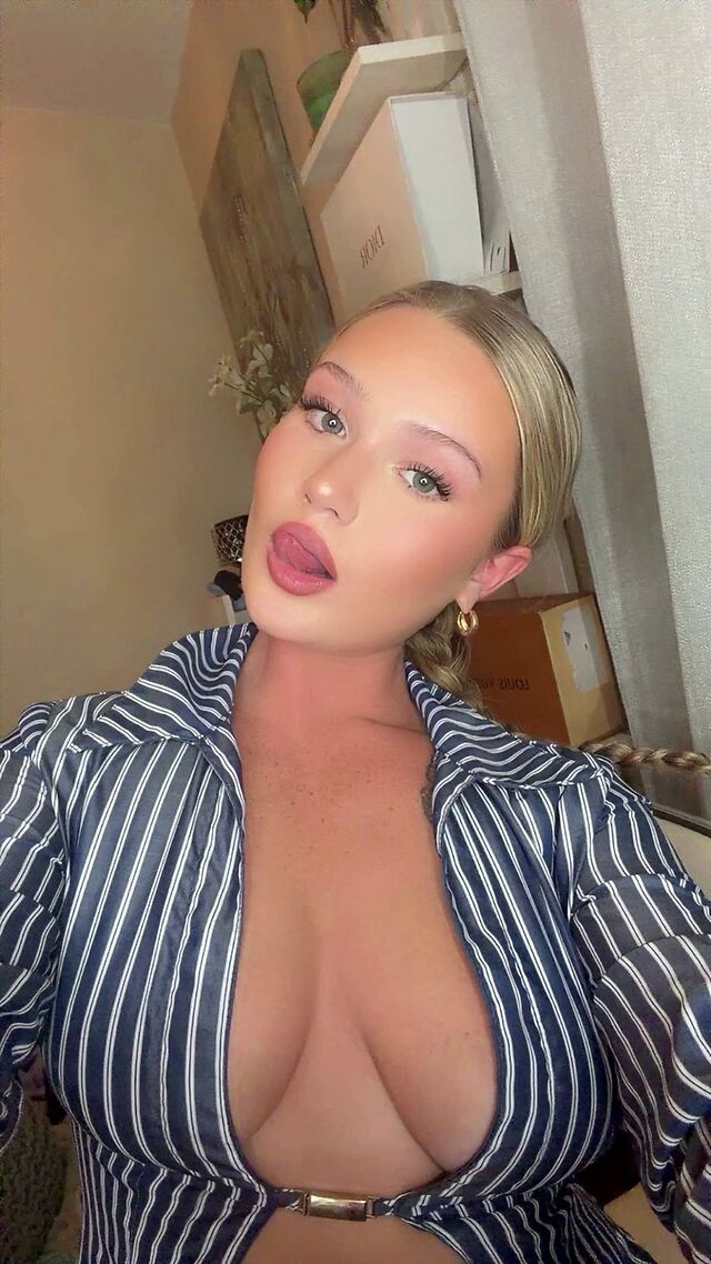 chloesingletaryy leaked photos