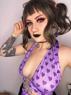 chlooeeeexo leaked photo #4