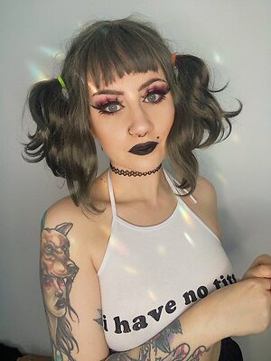 chlooeeeexo leaked photo #5