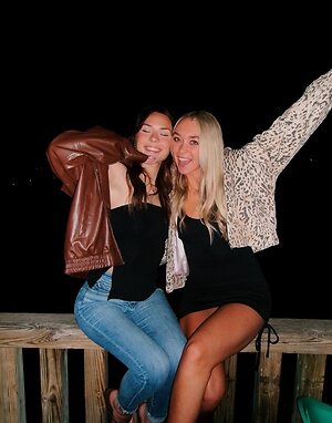 chlotemple leaked photo #8
