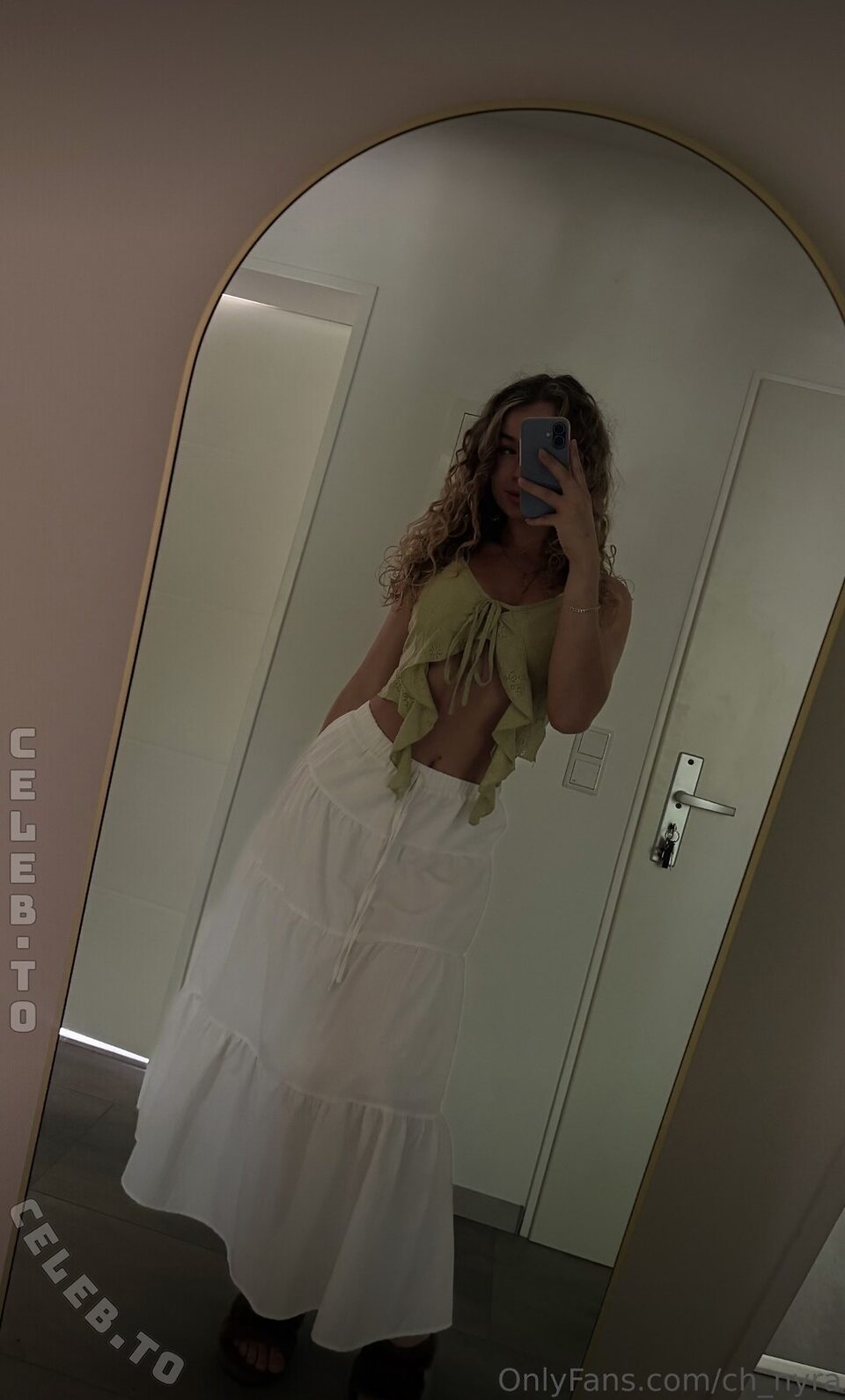 Ch_Nyra Nude Leaked Photos