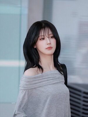 Cho Mi-yeon Nude Leaked Photo #4