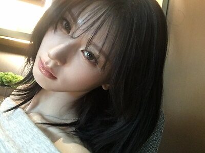 Cho Mi-yeon Nude Leaked Photo #6
