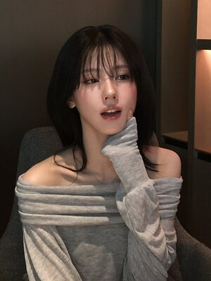 Cho Mi-yeon Nude Leaked Photo #7