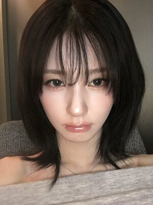 Cho Mi-yeon Nude Leaked Photo #8
