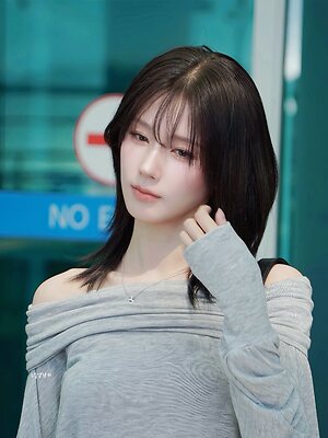 Cho Mi-yeon photo