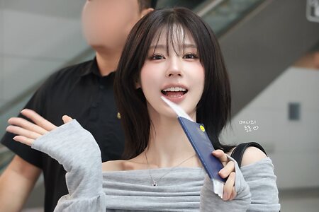Cho Mi-yeon photo