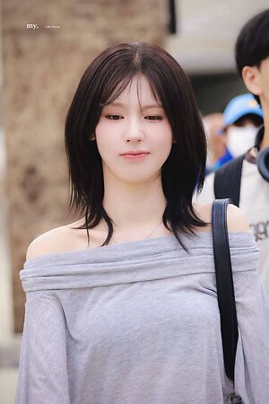 Cho Mi-yeon photo