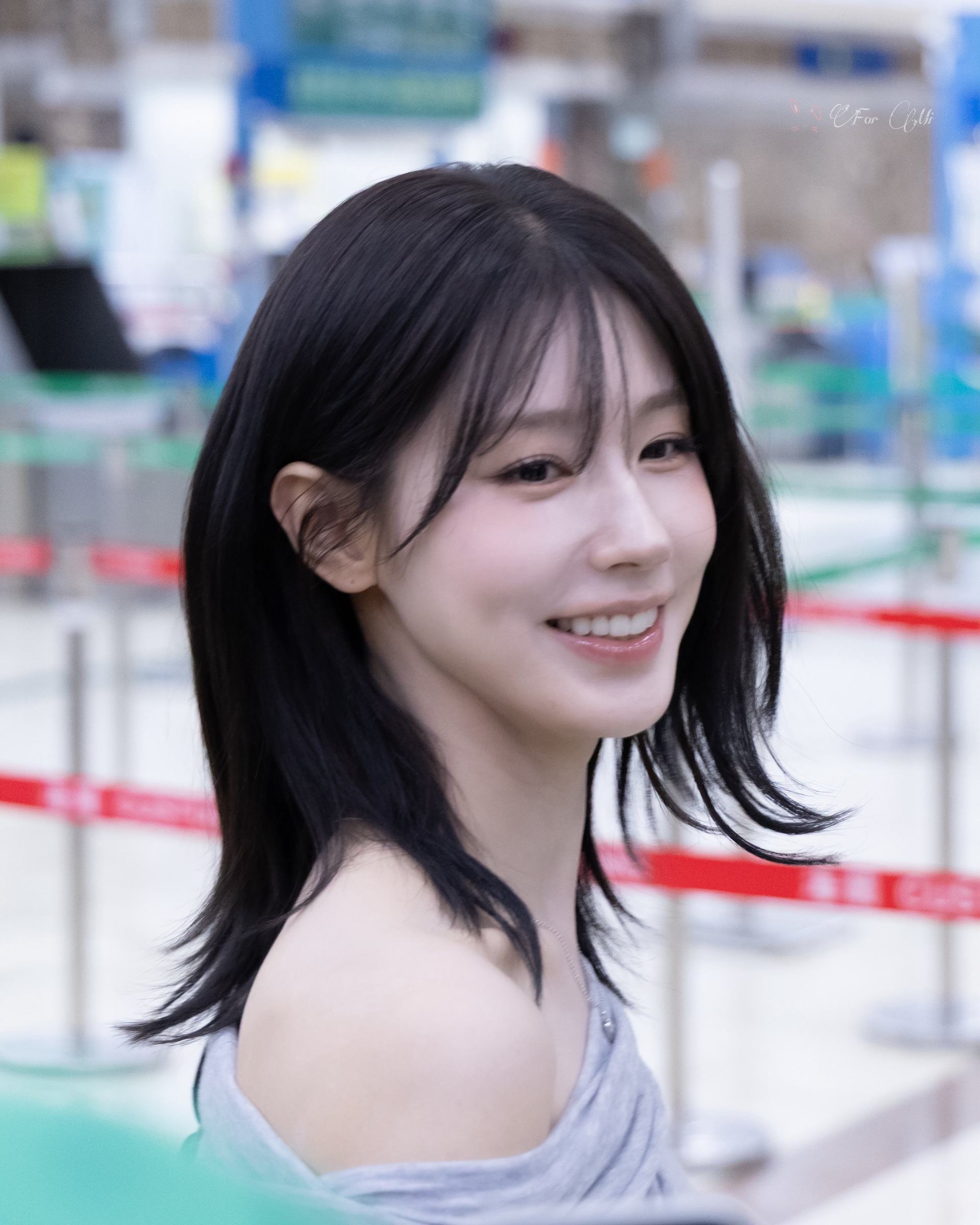 Cho Mi-yeon photo
