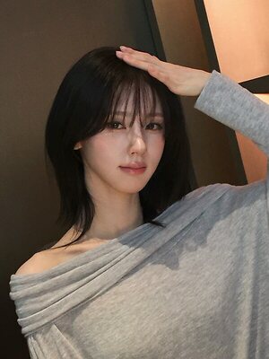 Cho Mi-yeon leaked photo #21