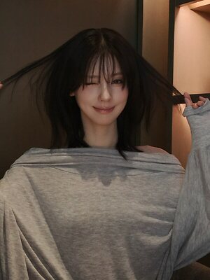 Cho Mi-yeon leaked photo #25