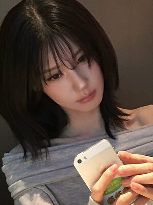 Cho Mi-yeon leaked photo #26
